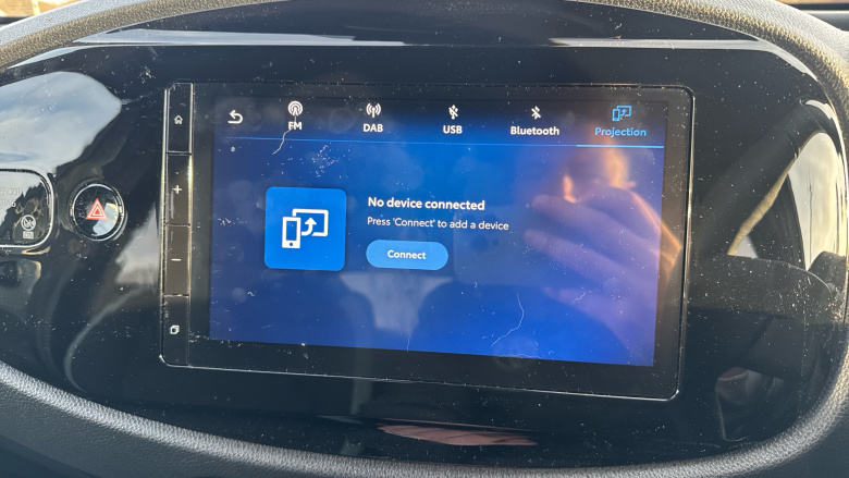 Toyota Aygo X 1.0 VVT-i Edge 5dr Petrol Hatchback